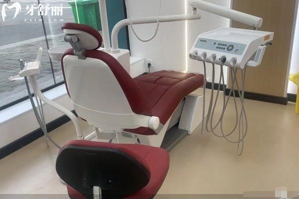 江陰文定口腔怎么樣？