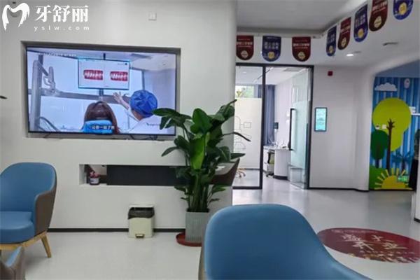天津薊州京醫(yī)口腔環(huán)境