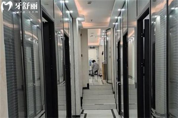 上海悅康口腔地址在什么地方?就在徐家匯看牙正規(guī)價格不貴口碑好