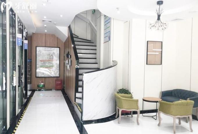 深圳合諾口腔怎么樣