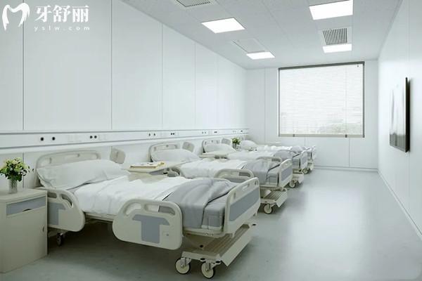 成都西南口腔醫(yī)院地址