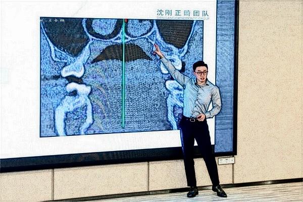 拜博口腔牙齒矯正地包天費用多少錢?參考上海拜博口腔收費標(biāo)準(zhǔn)約1w起