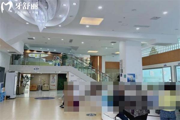 上海摩爾閔行口腔醫(yī)院