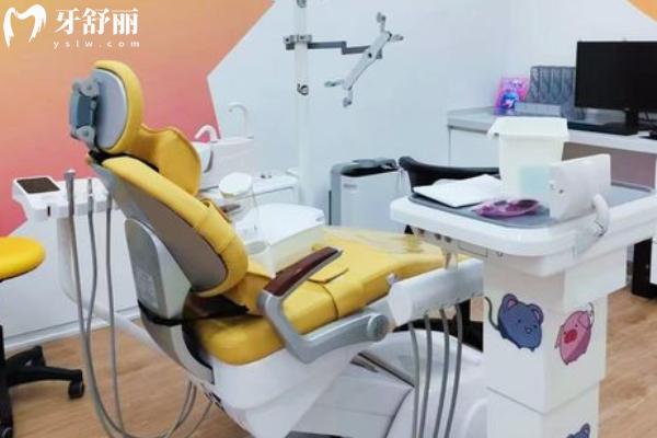 南昌米亞口腔怎么樣？