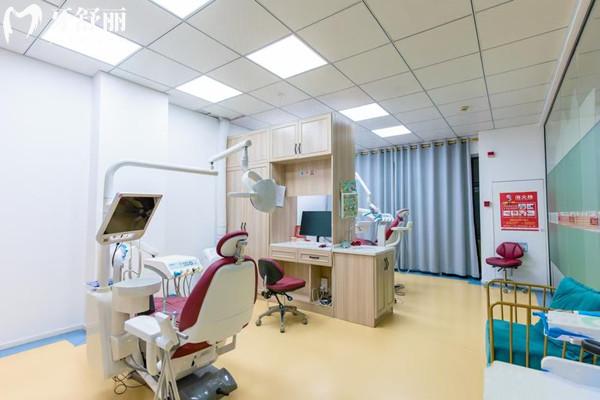 杭州佳爾仕口腔收費標準