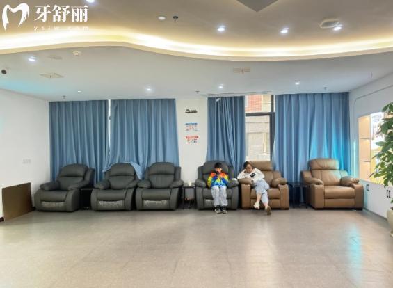 衡陽沃普口腔門診部收費貴嗎