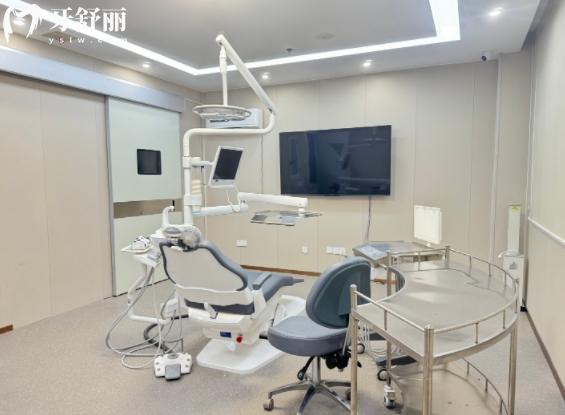 衡陽沃普口腔門診部價格表