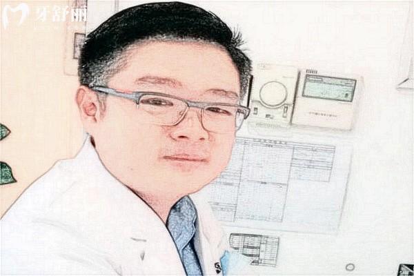 上海韓驍牙齒矯正醫(yī)生