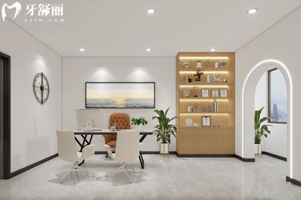 南充萊丁堡口腔收費(fèi)標(biāo)準(zhǔn)