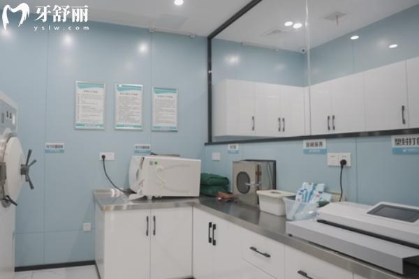 南京伯尼口腔是正規(guī)連鎖牙科