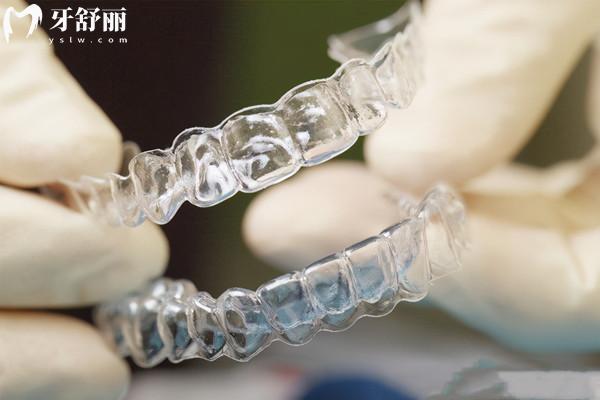 牙齒正畸保持器種類(lèi)有哪些