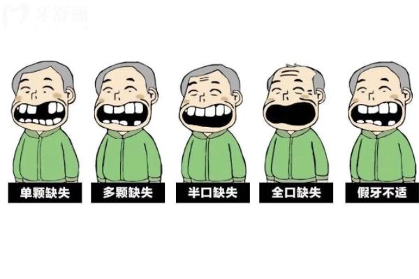 只剩牙根的牙不拔掉沒(méi)事吧