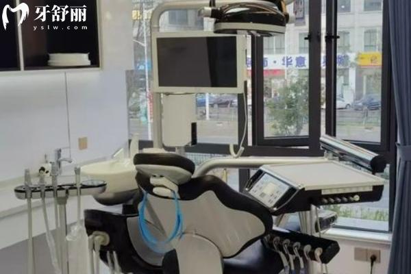 徐州牙管家口腔門診是正規(guī)醫(yī)院嗎