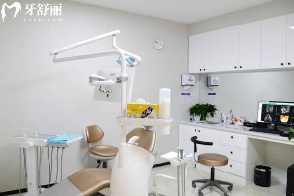 沈陽康貝佳口腔地址