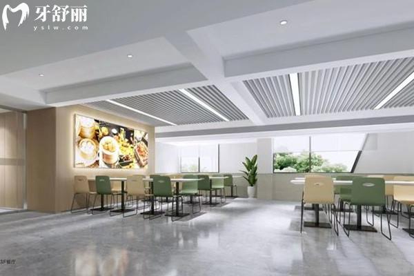 宜賓為笑口腔醫(yī)院收費價格表
