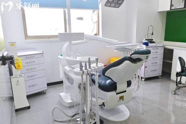 蘇州賽格中喜口腔在哪個位置