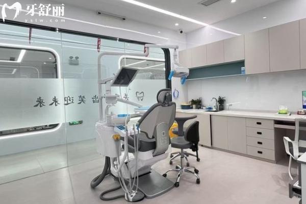 宿遷優(yōu)諾口腔看牙放心嗎？