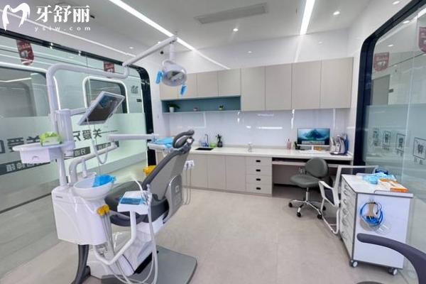 宿遷優(yōu)諾口腔看牙放心嗎？