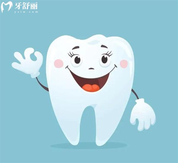 銅川看牙價目表