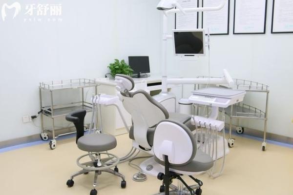 武漢德韓口腔治療室