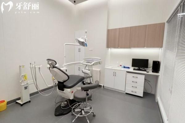 烏魯木齊福宏林口腔診室