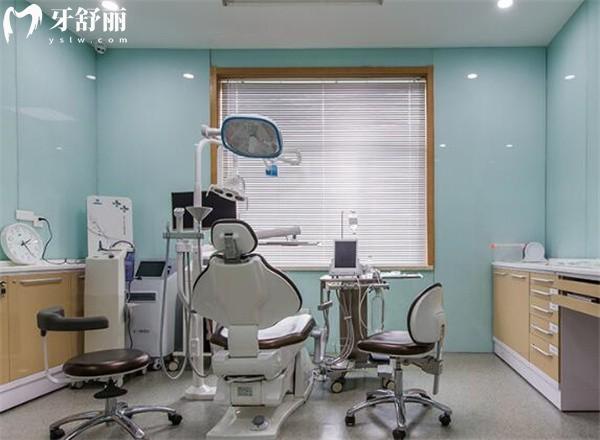 太原可睦口腔診室