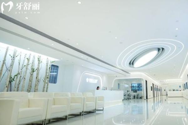 重慶種博士口腔種植牙價格表