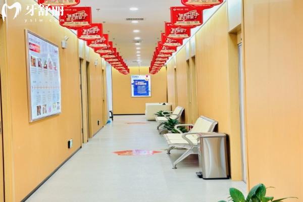 榆林哪家口腔科比較好