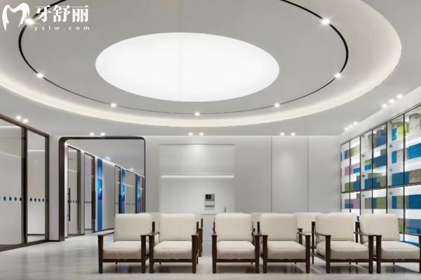 哈爾濱團圓口腔種植牙價目表