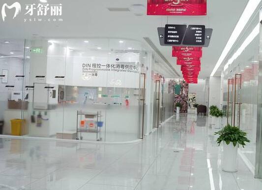 貴陽當(dāng)?shù)厝苏J(rèn)可的口腔醫(yī)院排名公開，2025年這十家看牙實(shí)力強(qiáng)技術(shù)好