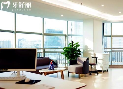 北極星口腔環(huán)境