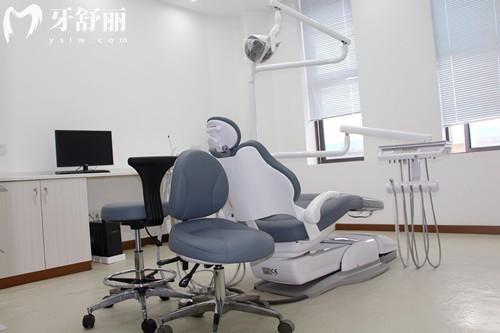惠州致美口腔獨(dú)立診室