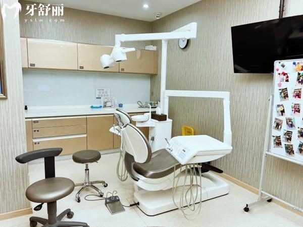 北京勁松口腔望京分院具有二級(jí)資質(zhì):設(shè)備齊技術(shù)好治療更加放心附價(jià)格表