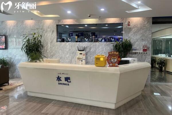 烏魯木齊牙齒種植哪家好？兔博士、美奧、優(yōu)佳貝設(shè)備口腔完善