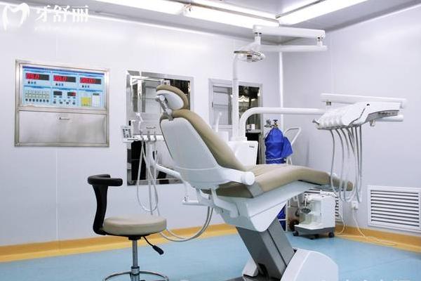 長(zhǎng)沙中諾口腔治療室