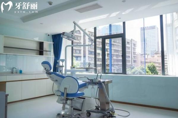 南寧柏樂口腔是正規(guī)的