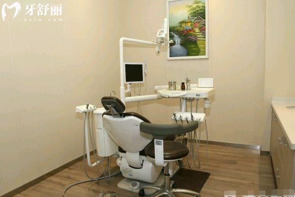 蘭州惠安齒科治療室