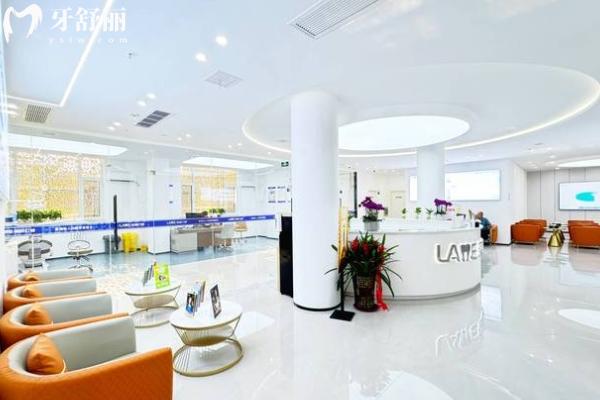 諸城萊恩口腔醫(yī)院怎么樣