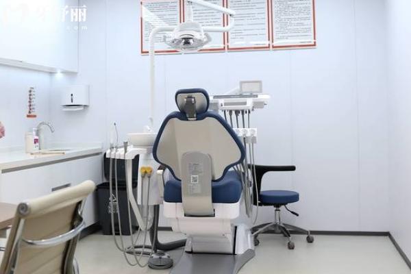 廣州曙光美云口腔2025價(jià)格表更新