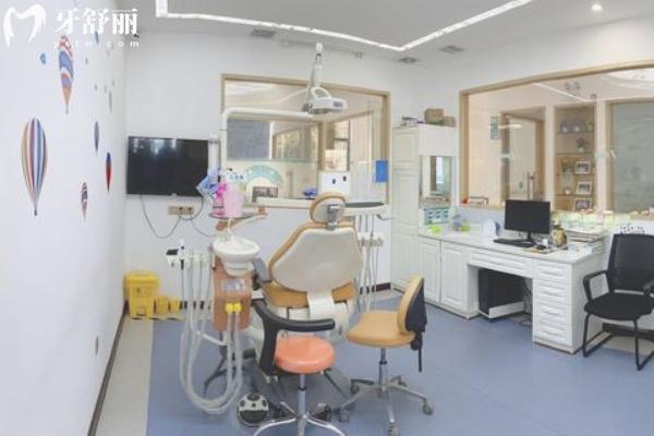 株洲南光口腔有幾家分院？
