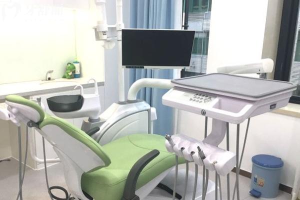 福州維樂口腔治療室