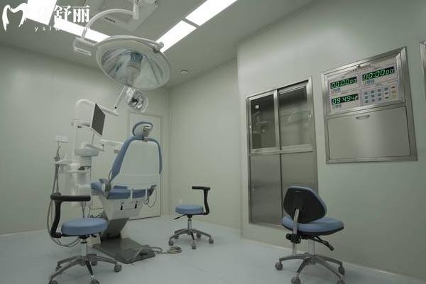 青島中諾口腔醫(yī)院地址在哪里