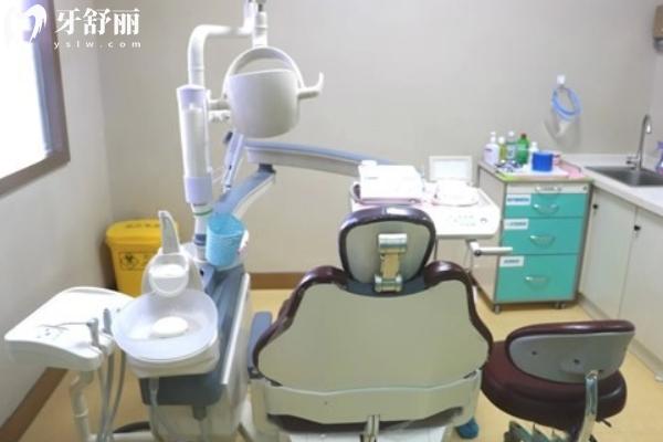 成都新橋口腔全新價(jià)格表