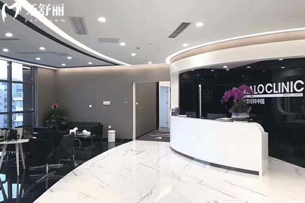 廣州馬瀧齒科怎么樣