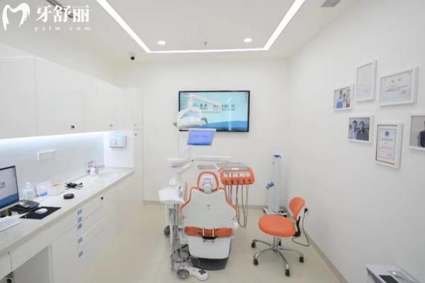 北京拜博口腔門店地址查詢