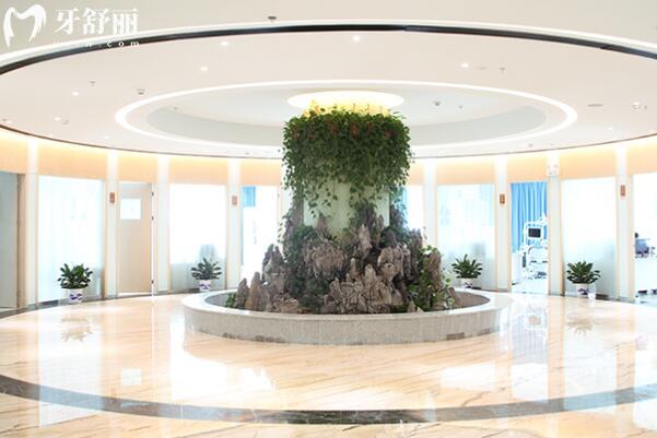 東莞正規(guī)牙科醫(yī)院排名前十有哪些?推薦10家出名的口腔/好佰年