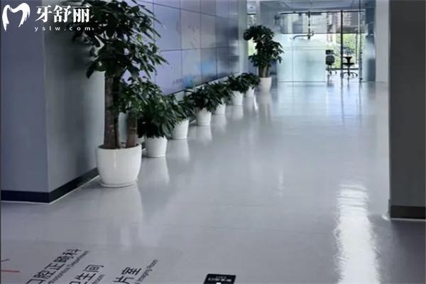 成都西南口腔醫(yī)院是正規(guī)的嗎
