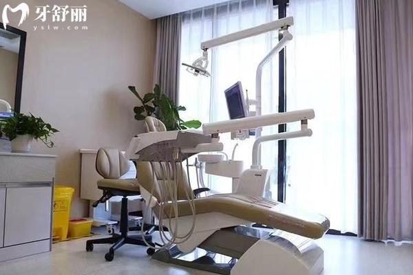 淮安牙知道口腔治療室