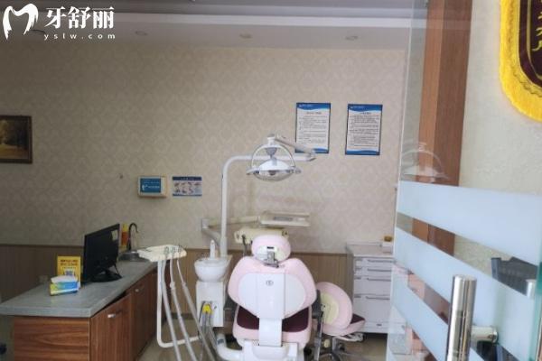 2025新版西安海濤口腔收費貴嗎多少錢?一城43店矯正3600+種植牙3700+美白1000+