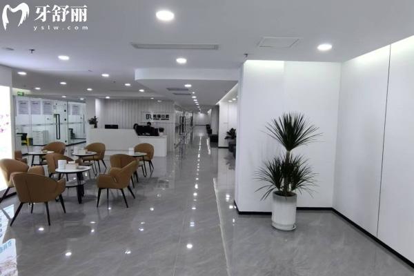 日照柏瑞口腔門(mén)診部怎么樣